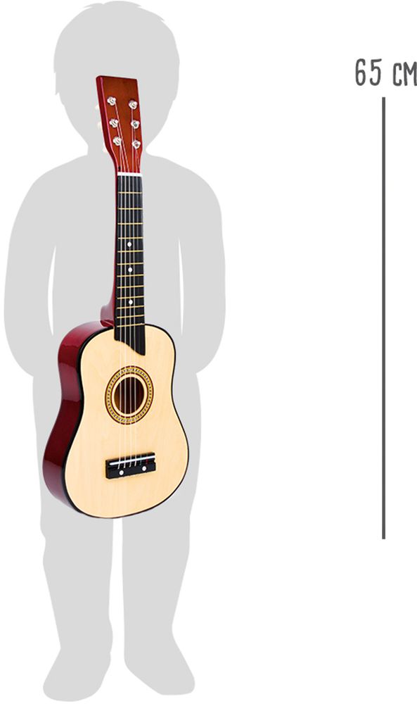 Akustisk Gitar