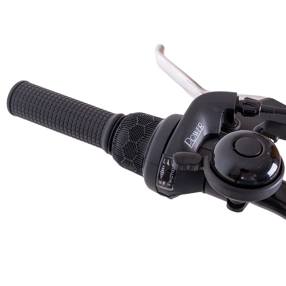 Barnesykkel Reactor Colt 24