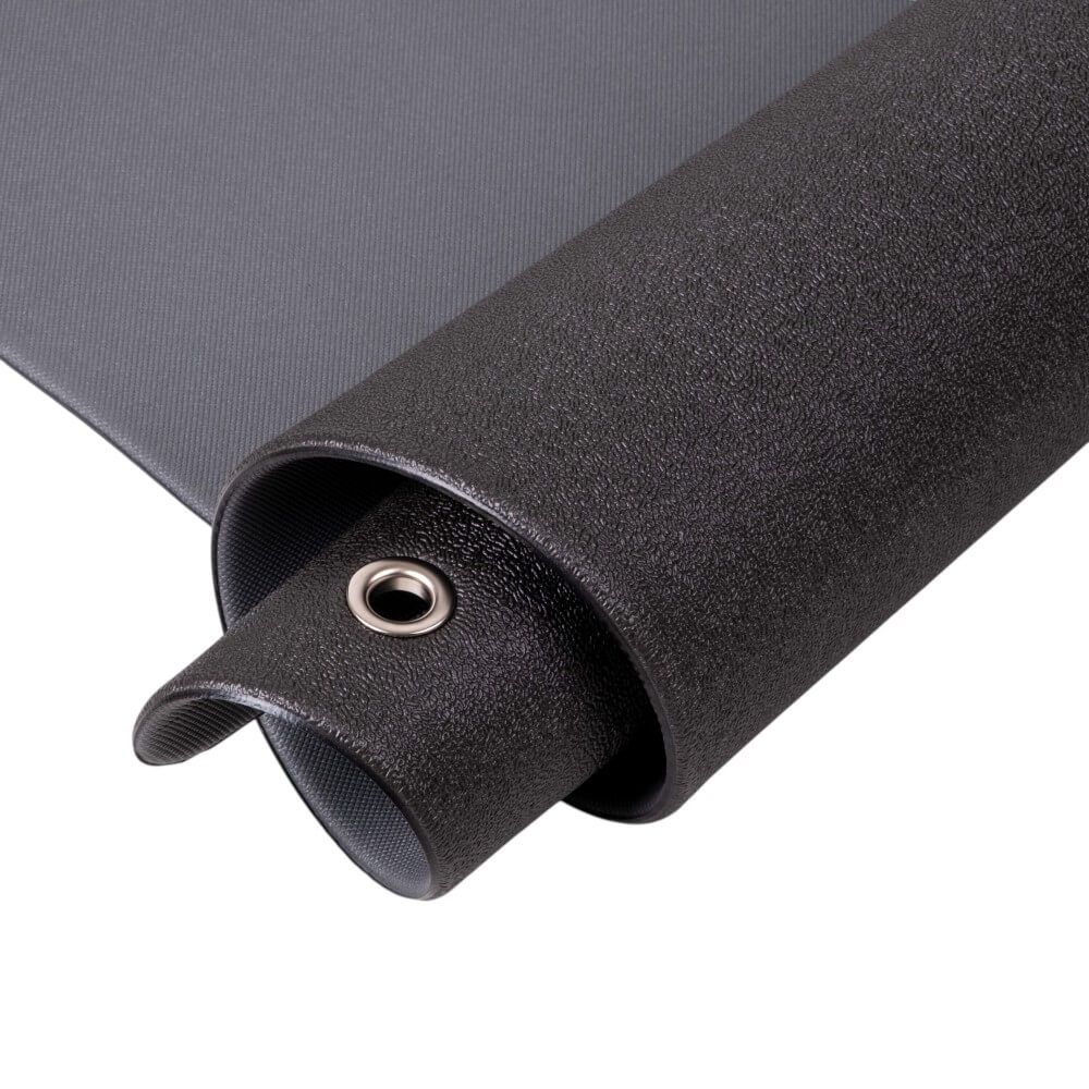 Treningsmatte inSPORTline Aero Advance 120x60cm - fargevalg