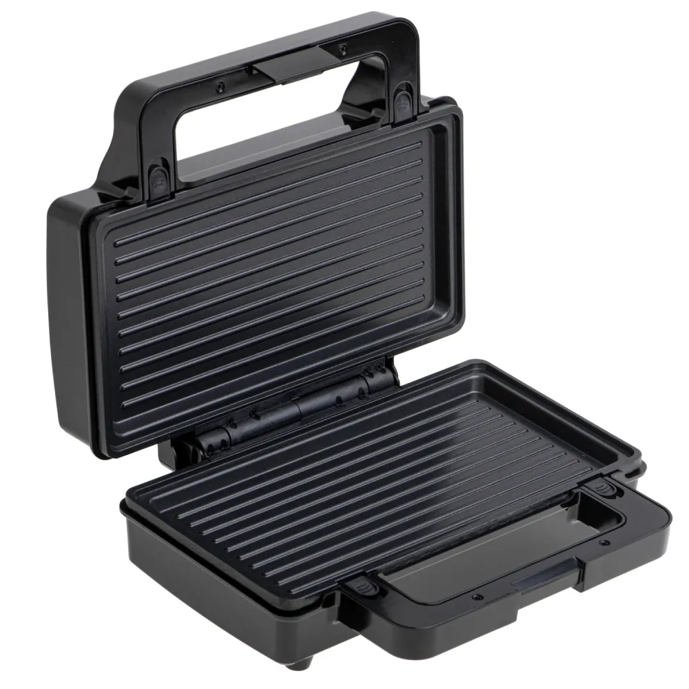 Toastjern og Kontaktgrill Adler 3073 2-i-1
