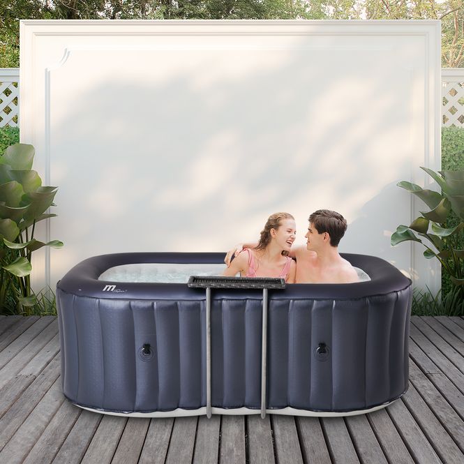 Hovedbilde MSpa Whirlpool 2022 Urban 2 personer