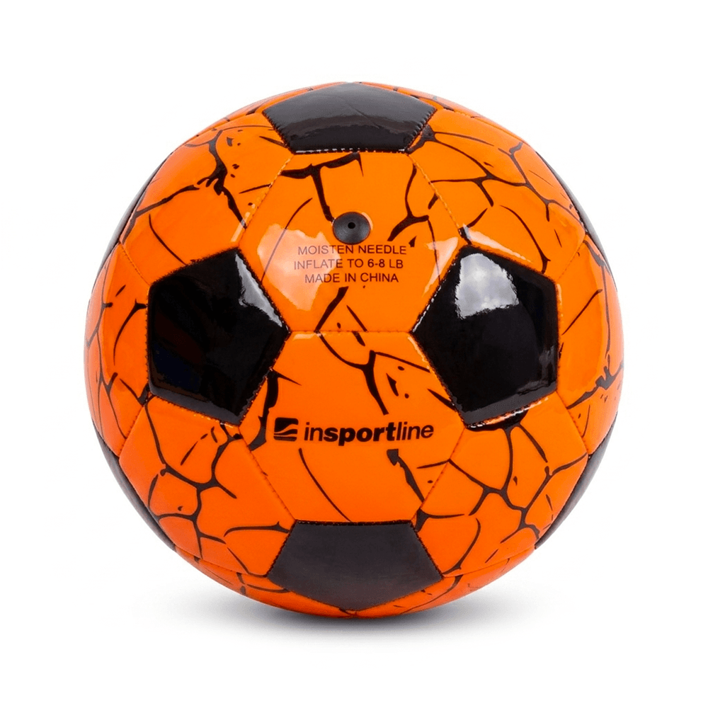 Fotball med LED-lys inSPORTline Lumikick Str. 5