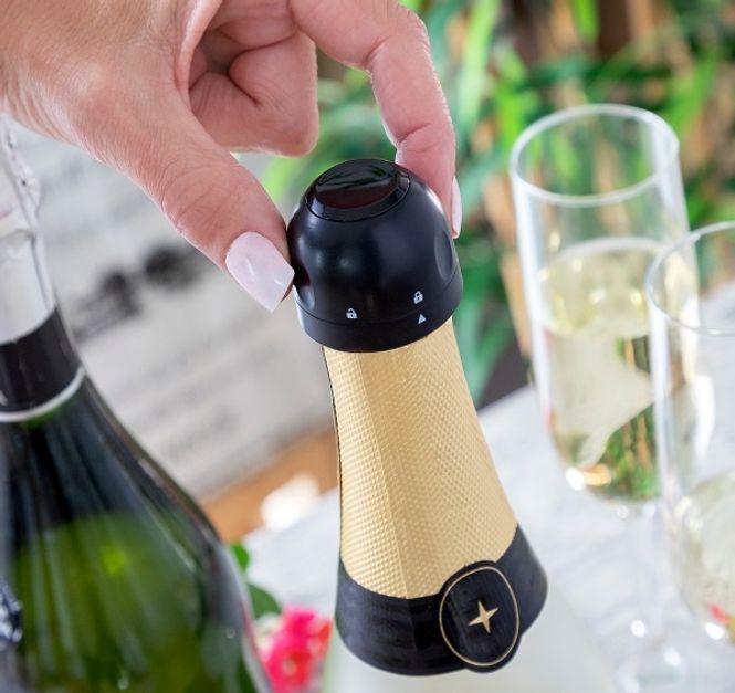 Hovedbilde Champagneflaske propper - 2stk