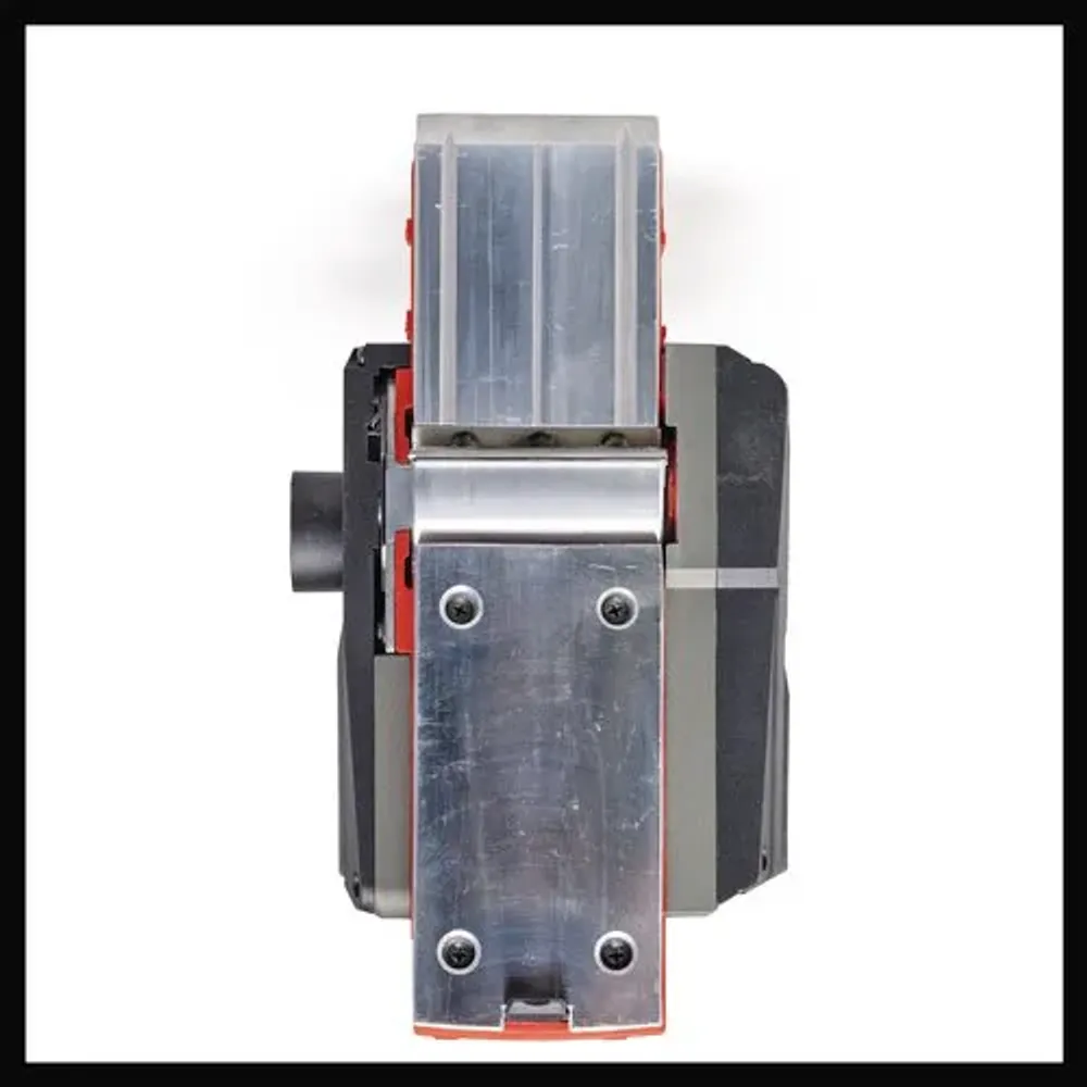 Einhell Professional batteridrevet høvel TP-PL 18/3 Li BL - Solo