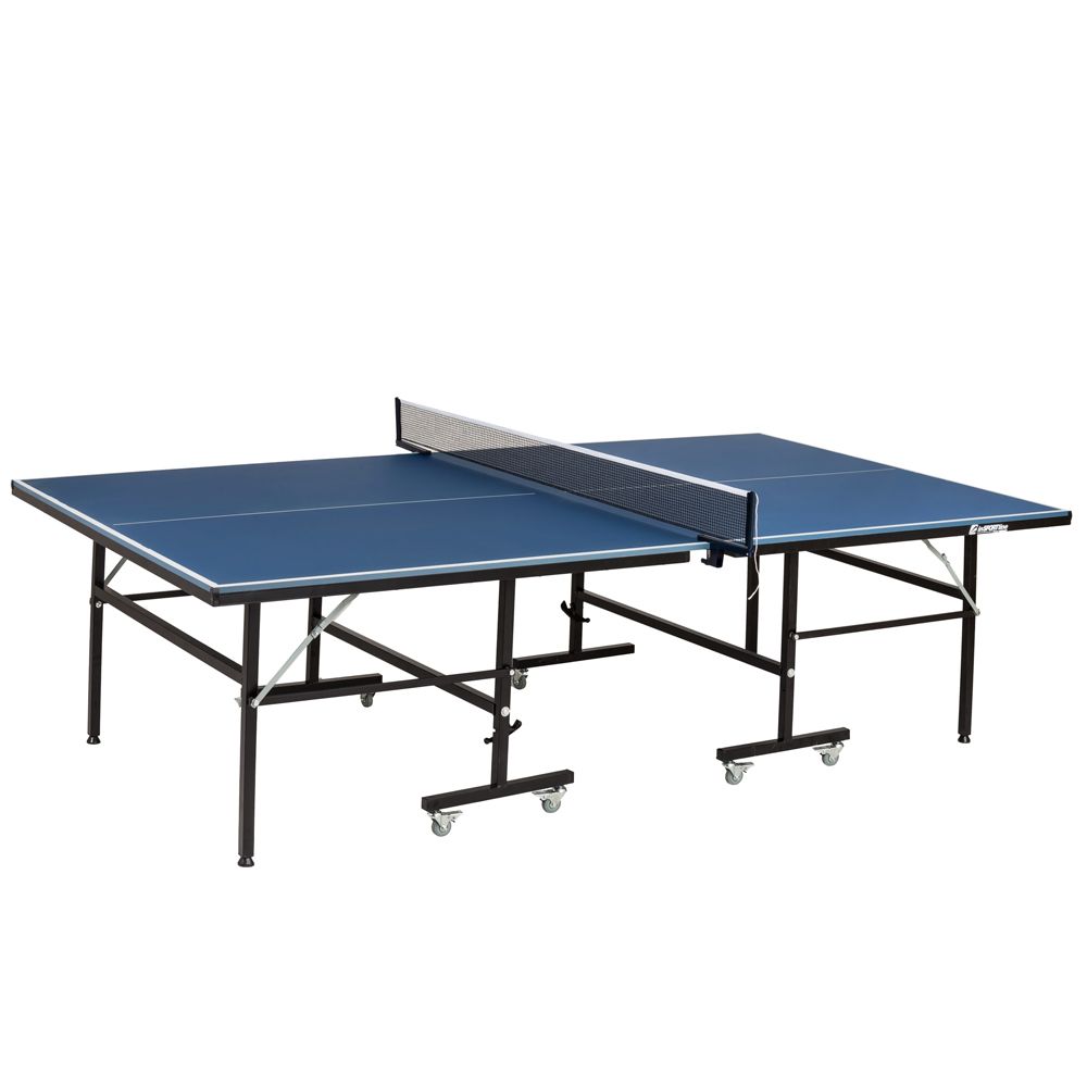 Bordtennisbord - blå 274 cm