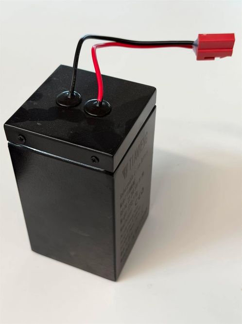 Hovedbilde Li-ion Batteri 22,2V - 4,5 Ah - til barnebiler