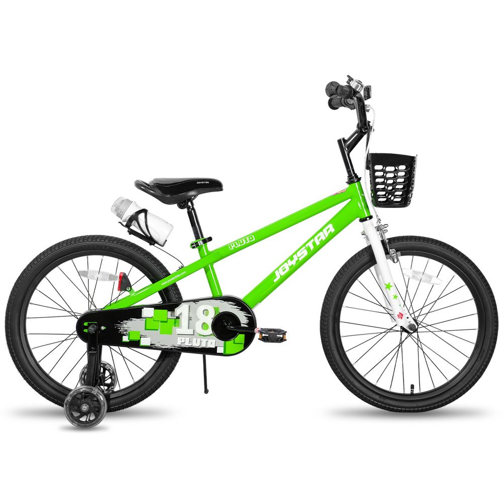 Barnesykkel Joystar Pluto 18