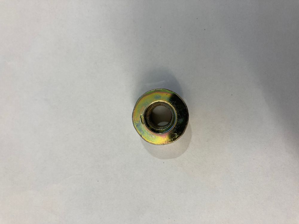 Mutter til ryddeblad CGM5200