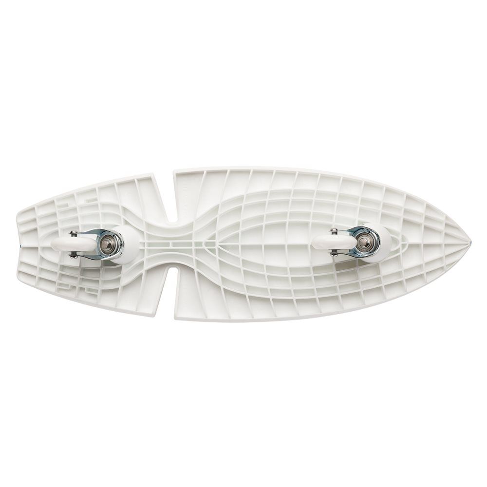Razor Ripsurf - 360° surfebrett til asfalt