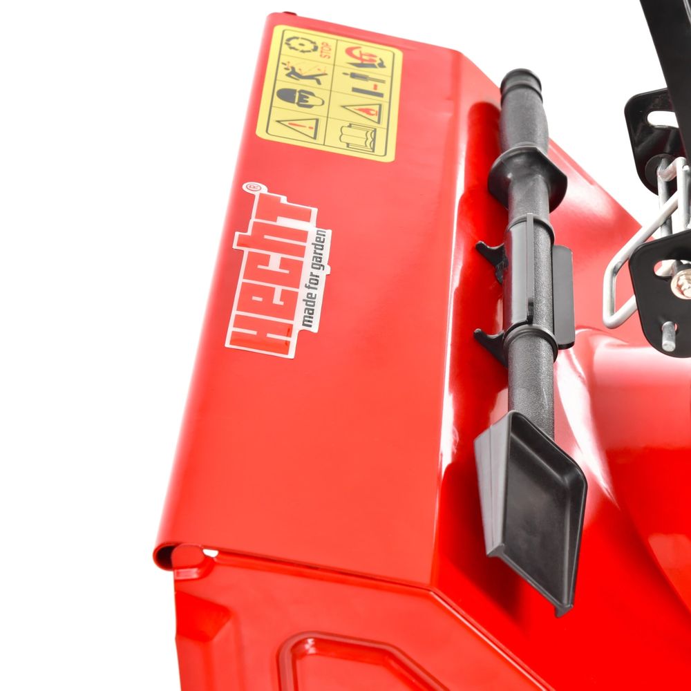 Hecht 9555 SE Snøfreser med El-start – 56 cm