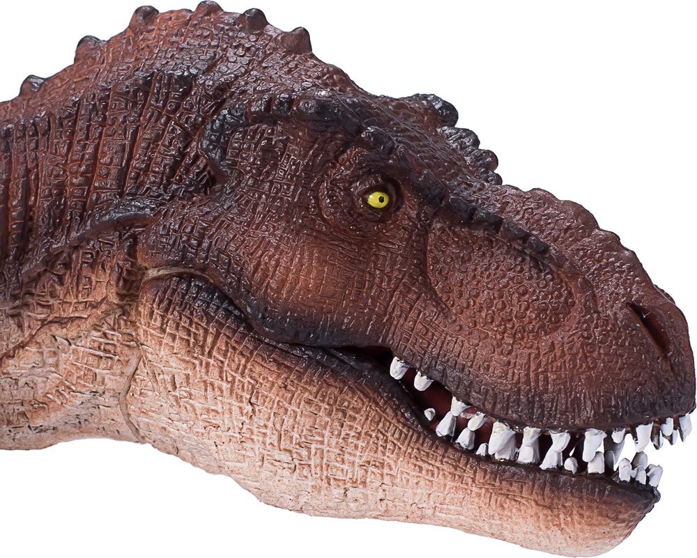Mojo Deluxe T-Rex med bevegelig kjeve
