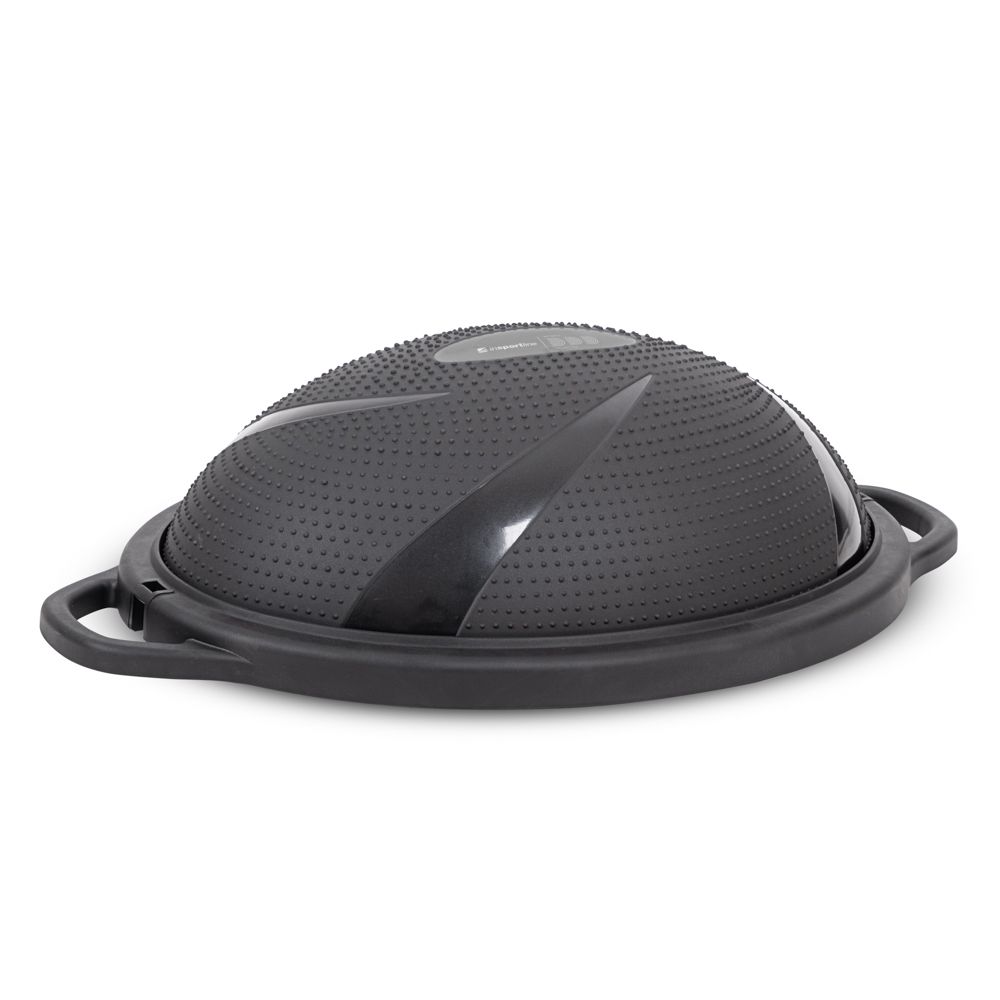 Balanseball med Treningsstrikker (4,6 kg)