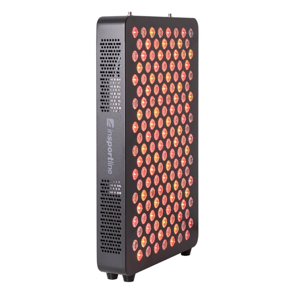 Infrarødt lysterapipanel Tuvari EVO - 150 LED