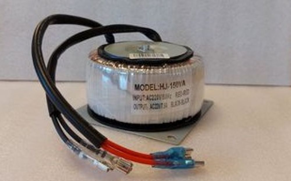 Transformer LIA-SWH-898-B4