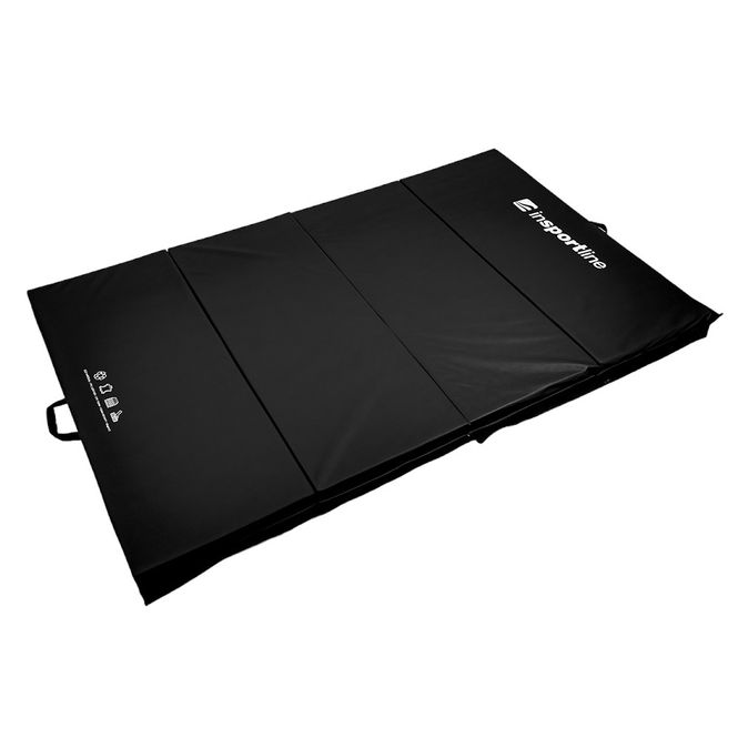 Hovedbilde DEMO - Sammenleggbar matte inSPORTline Kvadfold – ...