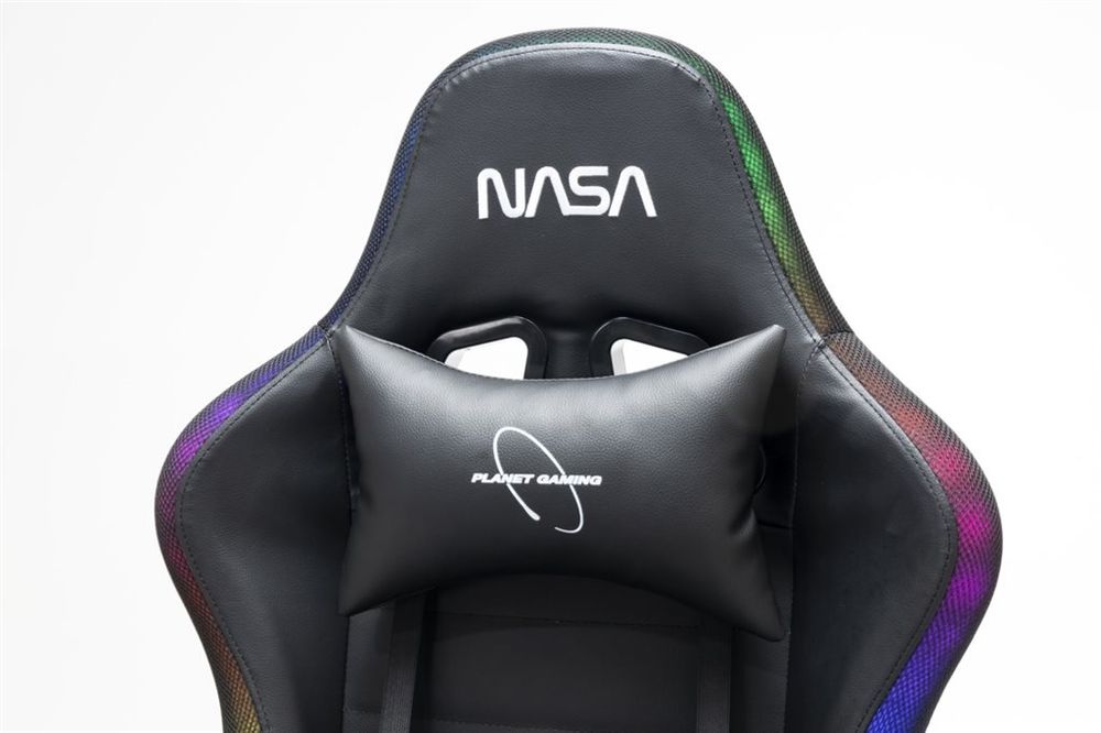 NASA Pioneer gamingstol