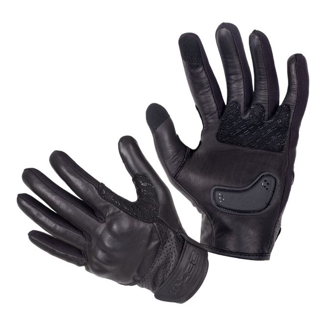 Hovedbilde W-TEC Black Heart Ravenero MC-hansker