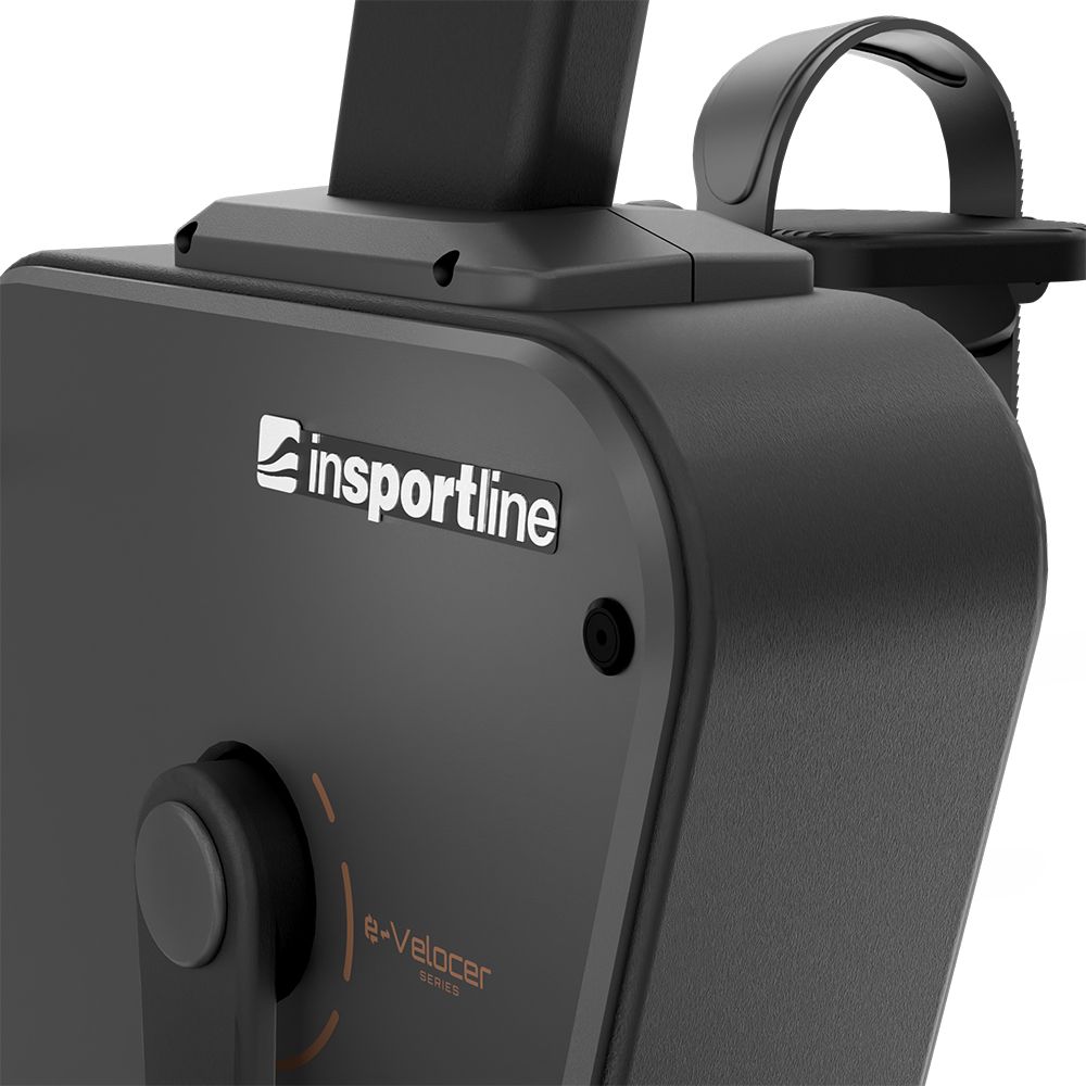 Profesjonell sittesykkel e-Velocer RMB – inSPORTline