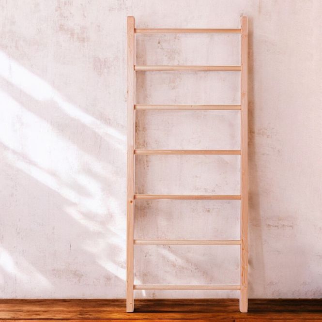 Hovedbilde Ribbevegg Steadyline 250x80 cm