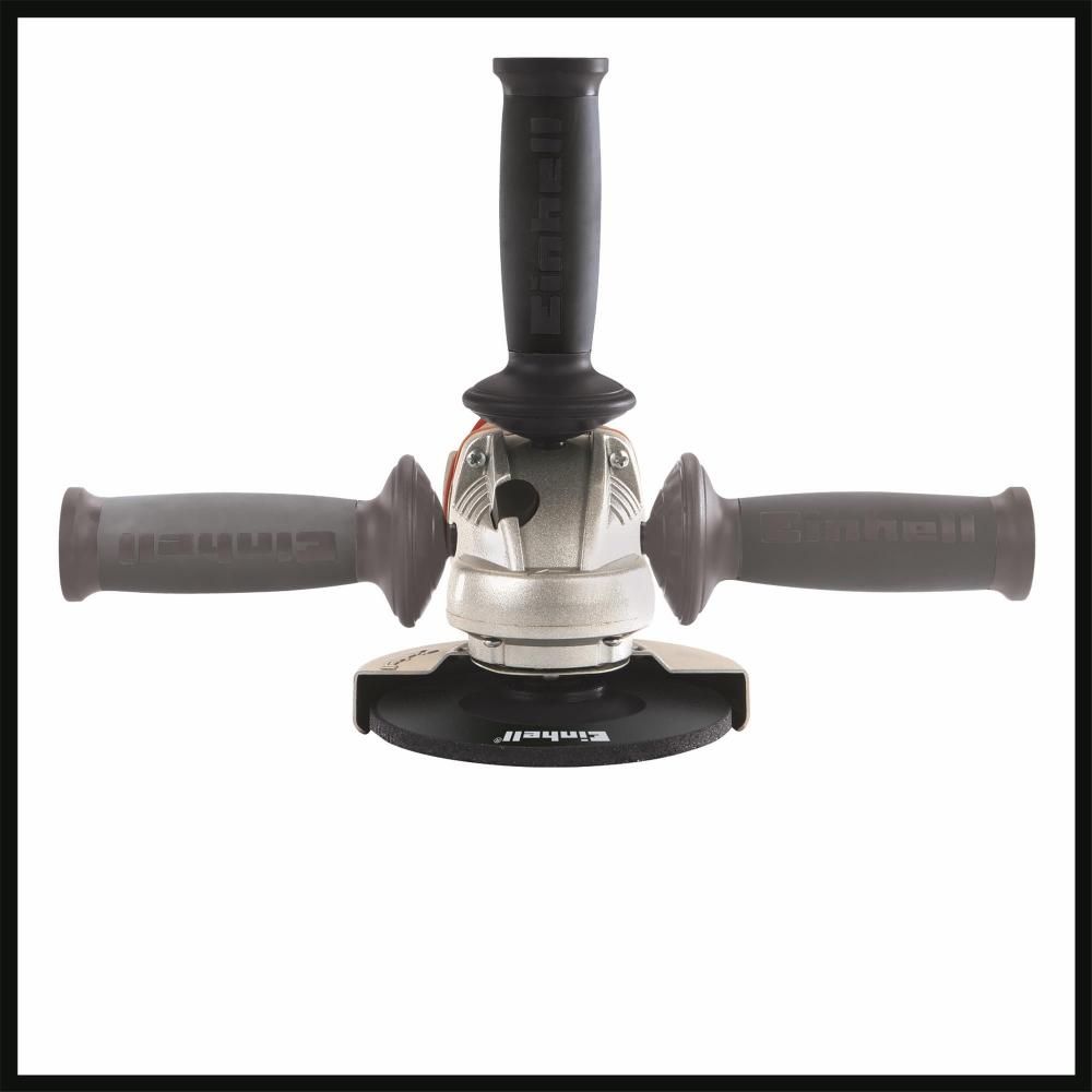 Vinkelslipersett TE-AG-125 Einhell