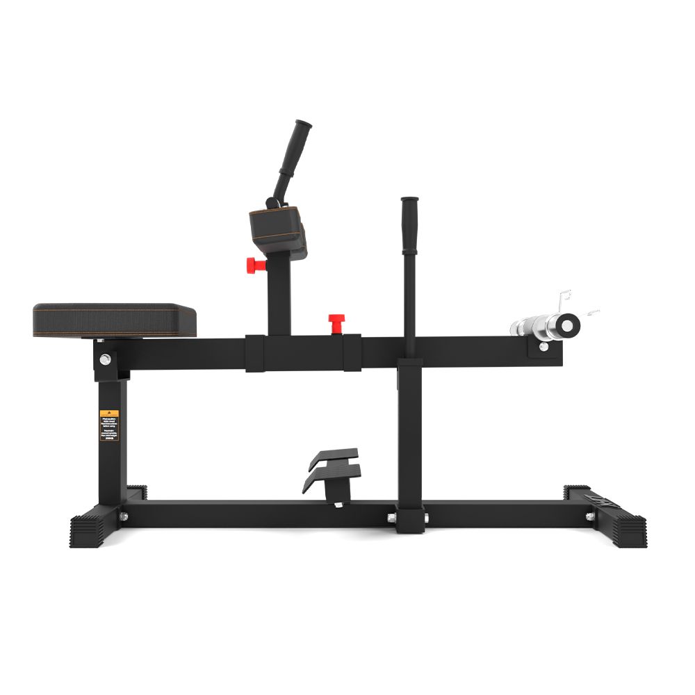 Seated Calf Raise-maskin - X-NT SC20