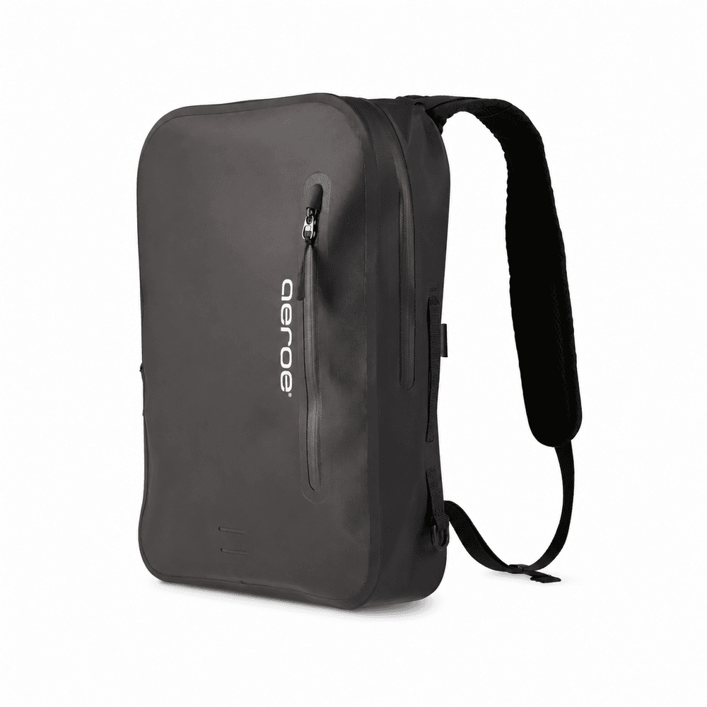 Aeroe QuickLock Urban sideveske - 10L 