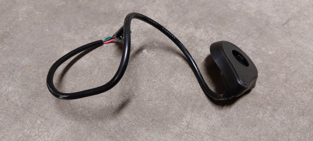 Magnetsensor til krank - TDM20