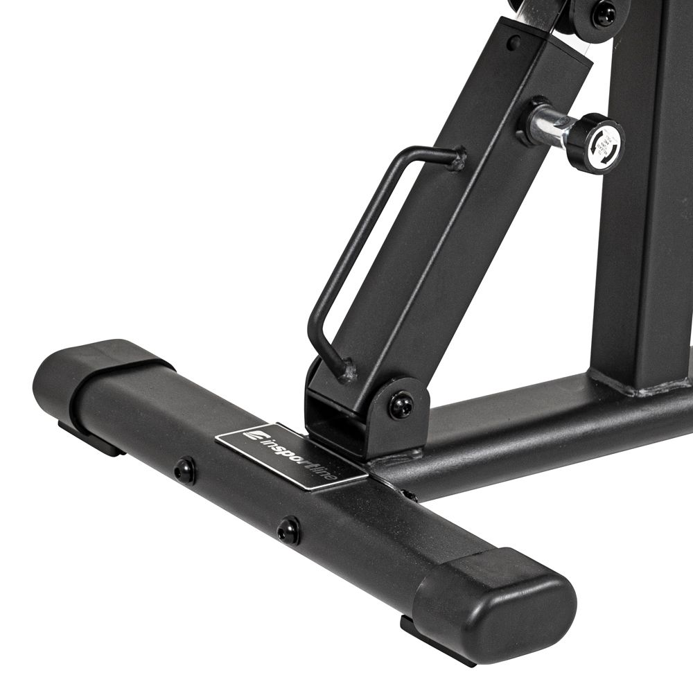Manualsett m/benk inSPORTline CEM - 2 x 20 kg