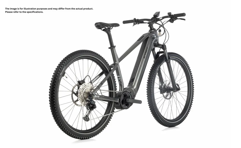 SPRINT Vayron BOSCH M 5.0 Man 29 elsykkel