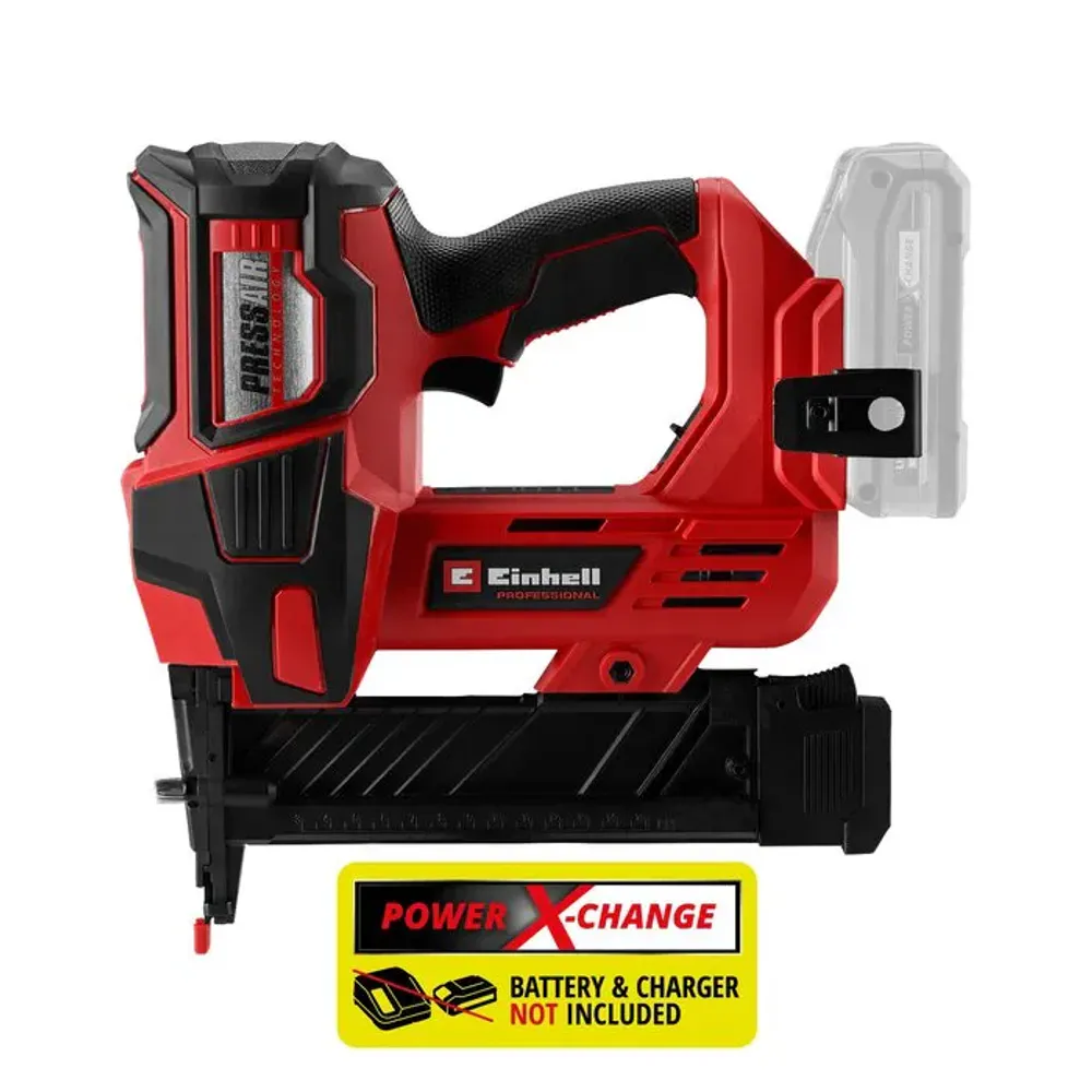 Einhell Professional batteridrevet stiftepistol FIXETTO 18/40 S