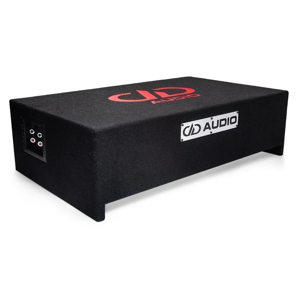DD Audio LE-DF-SL612 basskasse