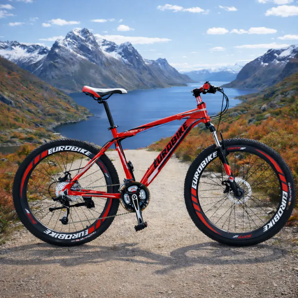 Mountain bike 27,5 