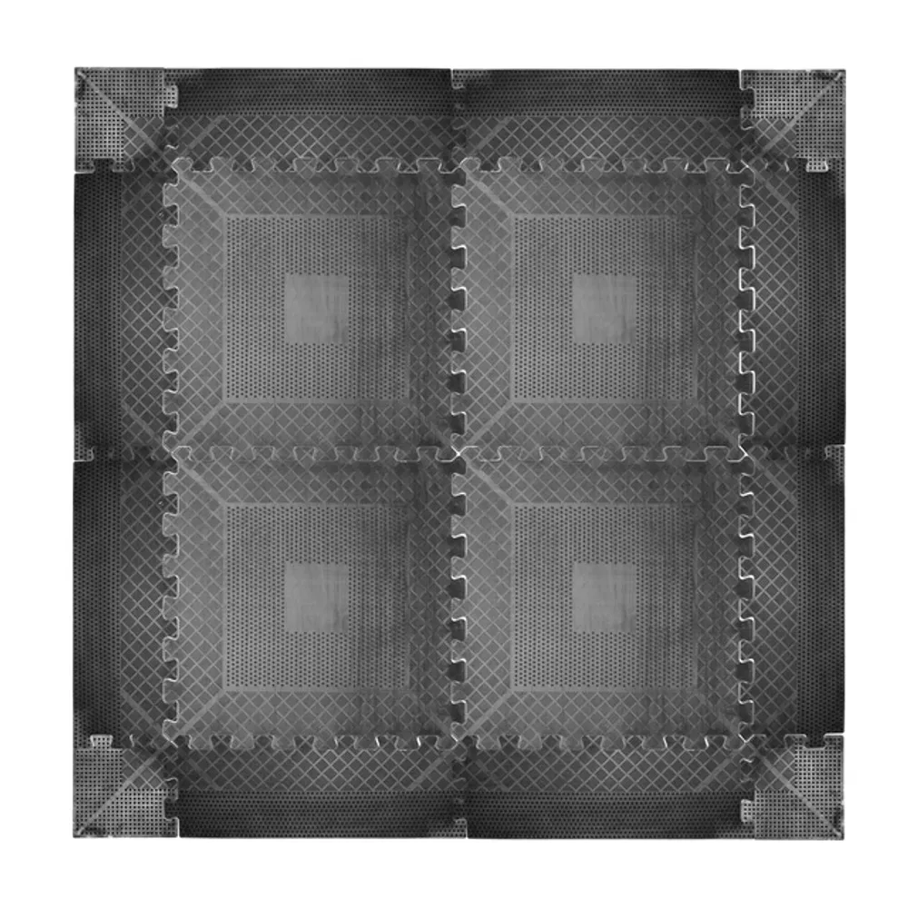 inSPORTline Beskyttelsesmatte 0,6 cm
