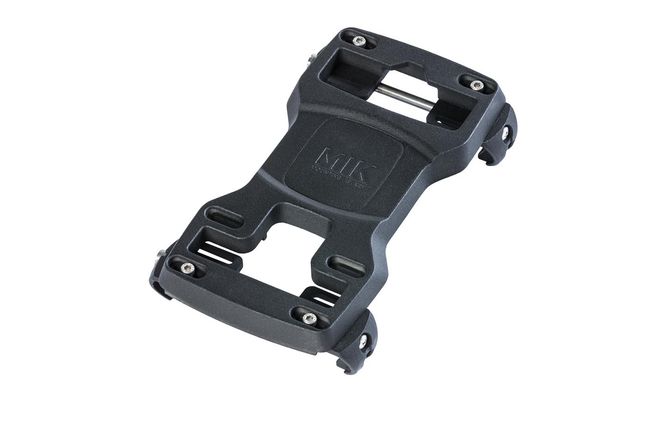 Hovedbilde Basil MIK Carrier Plate - bagasjebrettfester