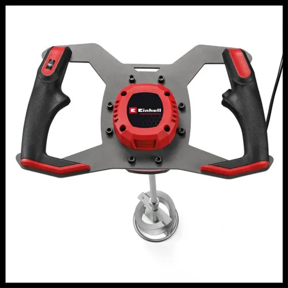 Einhell malings- og mørtelomrører TP-MX 1700-2 CE
