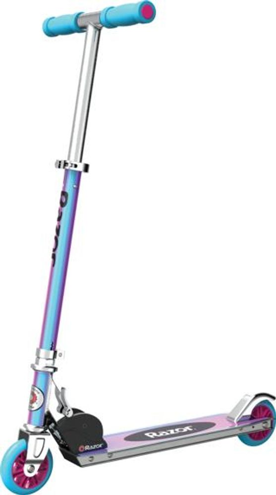 Razor A Special design sparkesykkel Holographic