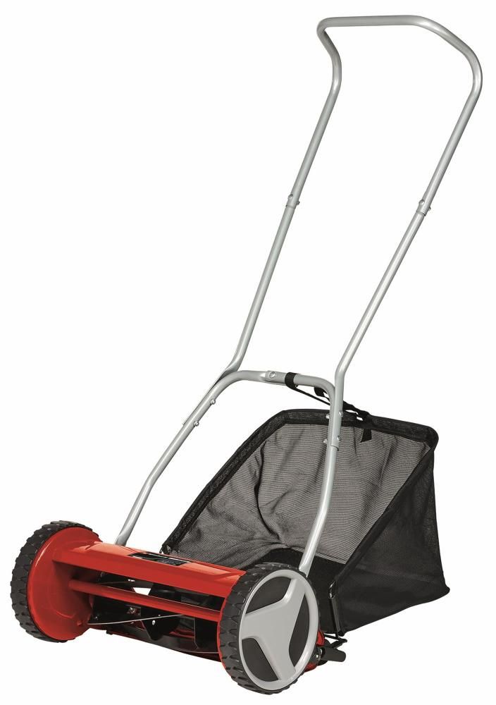 Håndgressklipper Einhell