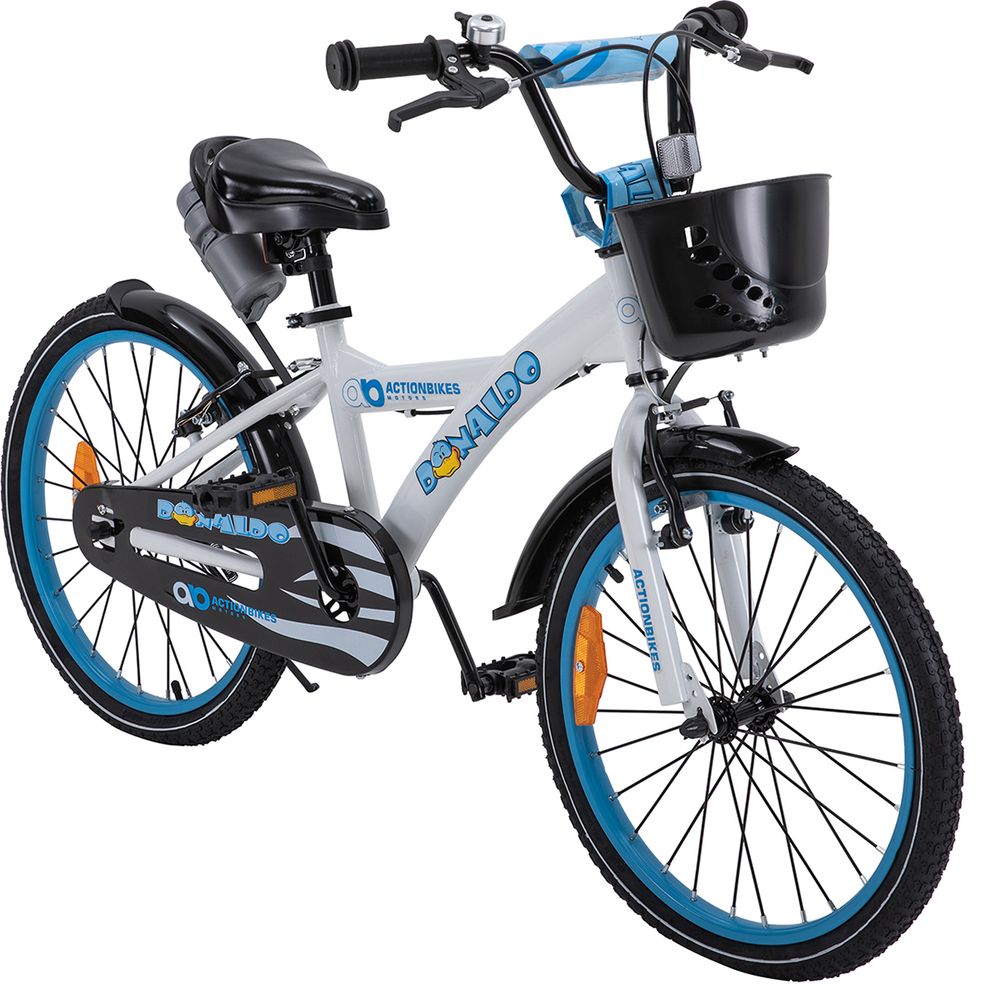Actionbikes barnesykkel Donaldo 20