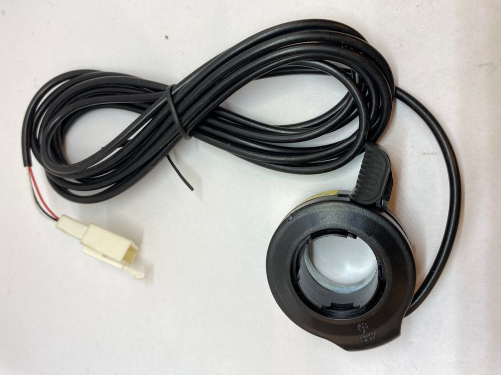 Gasshåndtak LIA-JX-T01