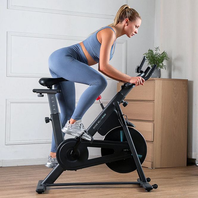 Hovedbilde OVICX Treningssykkel Q100