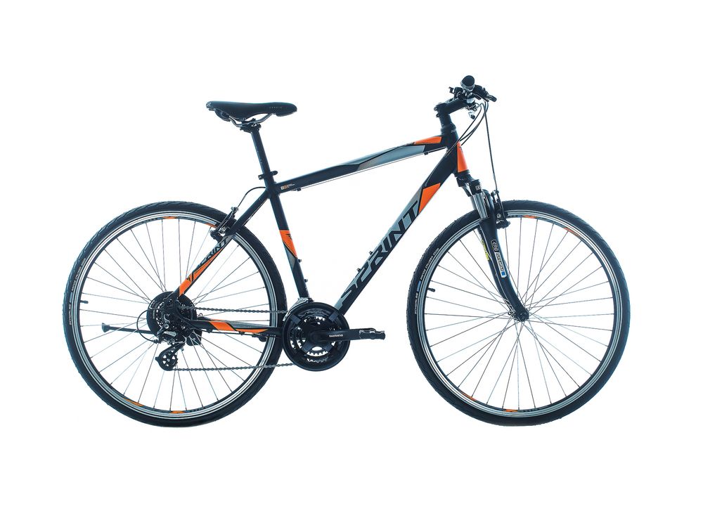 Sykkel Sprint SINTERO 28