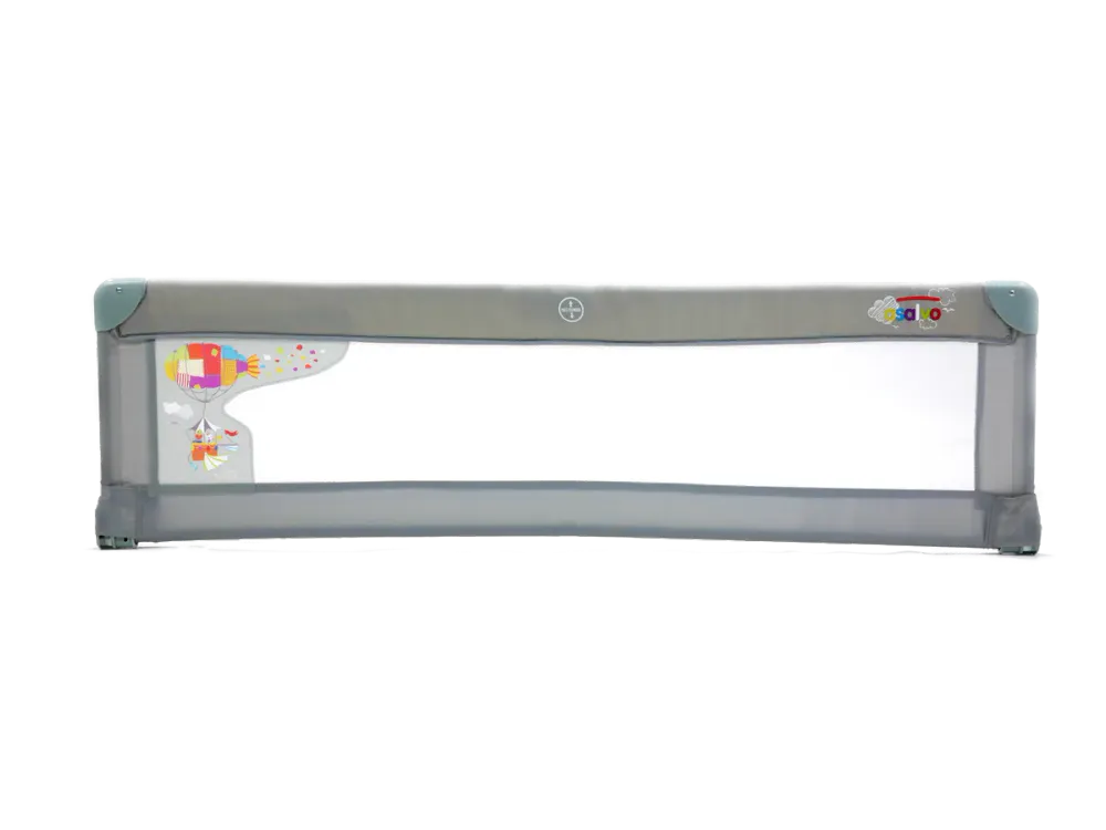 Asalvo 150 cm sengehest - Zeppelin