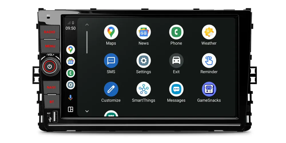 Android 14 9