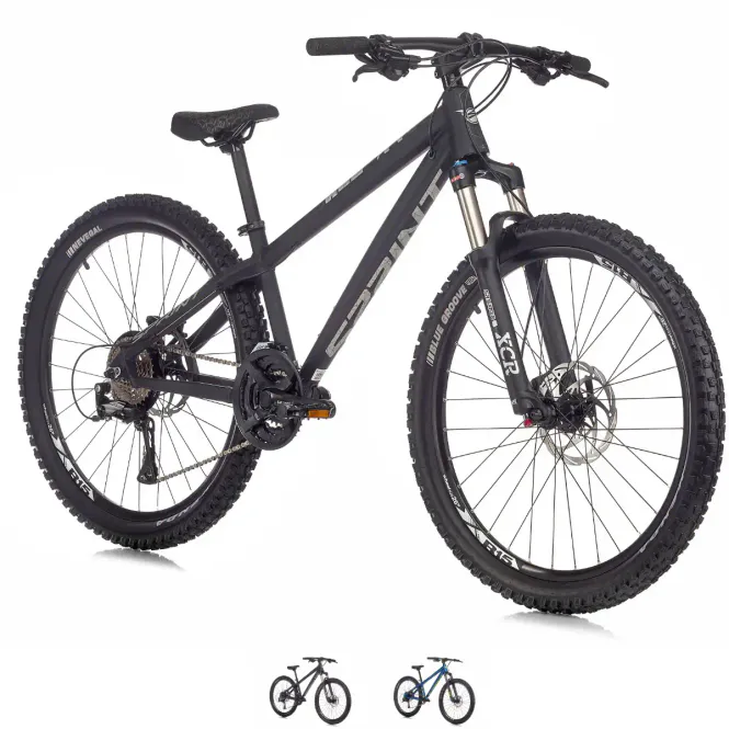 Hovedbilde Sprint Primus DD V2 26 Dirt Jump Sykkel - Fargevalg