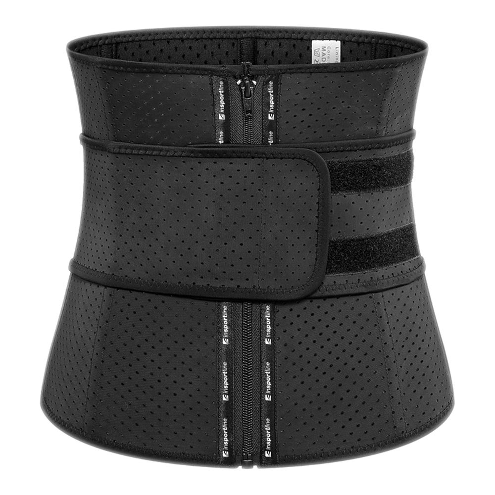 inSPORTline Corwaist Fitness Korsett – Justerbar og pusten