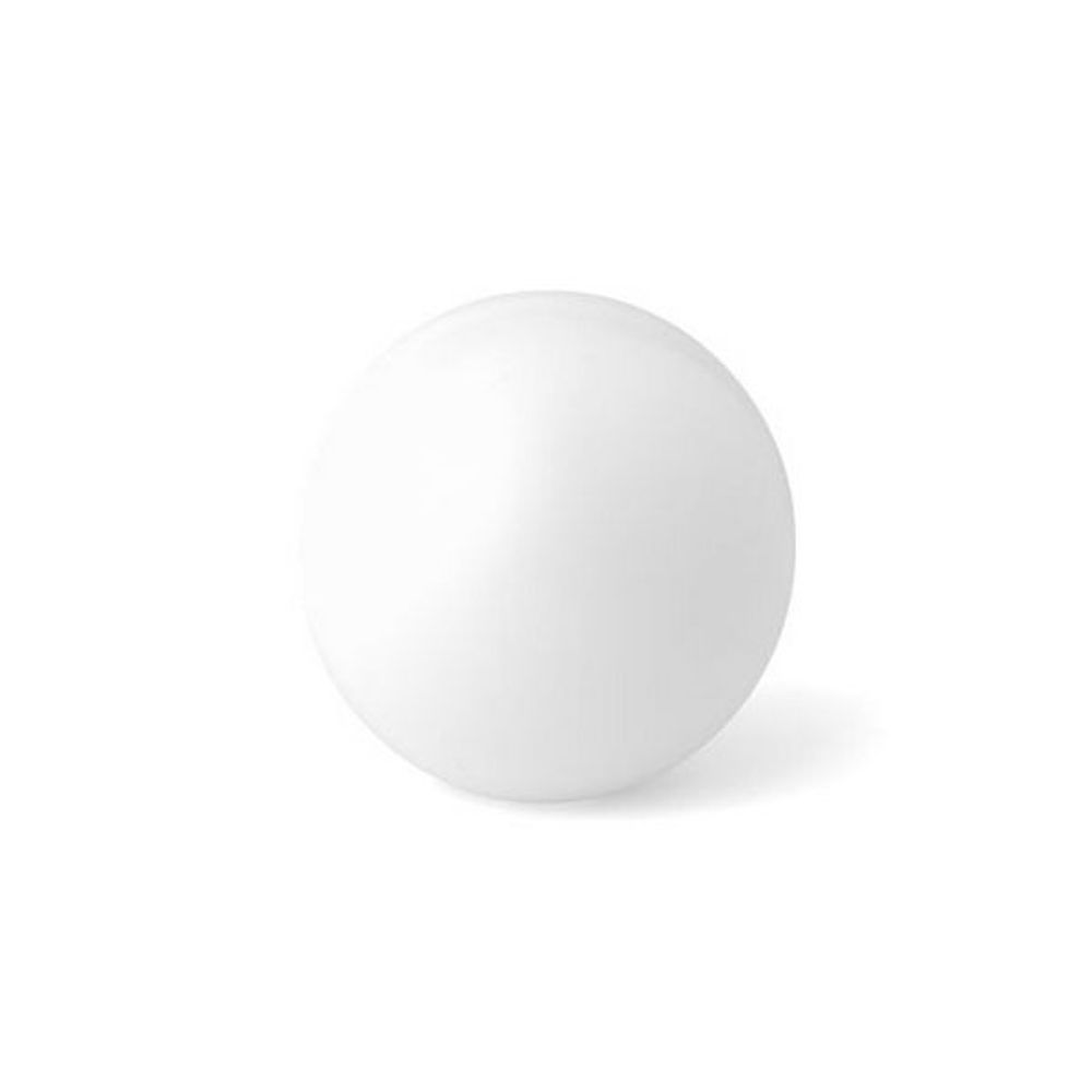 Stressball - Ballformet
