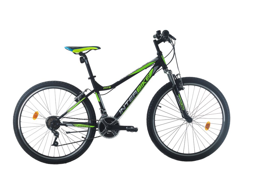 Mountain bike EVEREST S 26