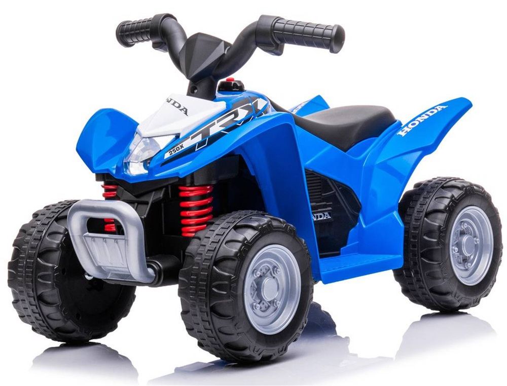 Honda PX250 ATV Fargevalg