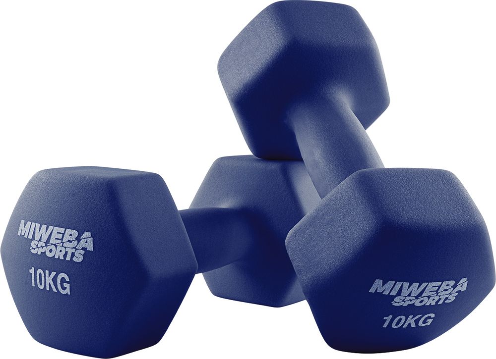 Manualsett 10 kg - fargevalg