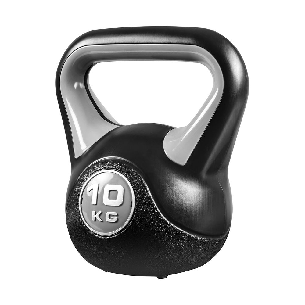 Miweba Sports Kettlebell KB200 4-12 kg